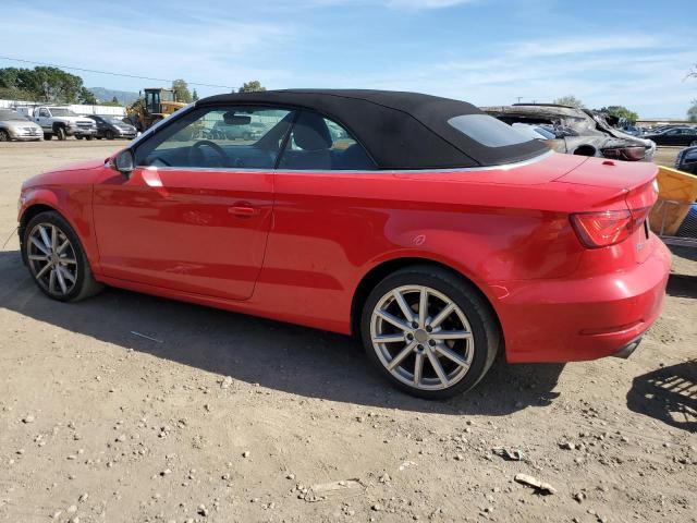 Снимка 2 от търг – 2016 AUDI A3 PREMIUM с VIN WAU67LFF5G1083543