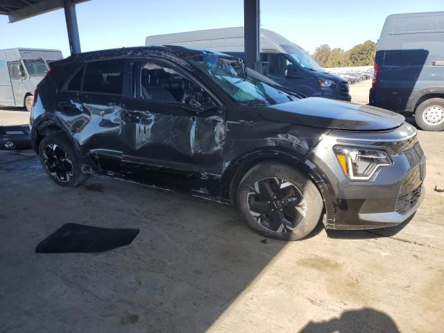 Photo 4 from auction – 2024 KIA NIRO WIND with VIN KNDCR3L10R5115089