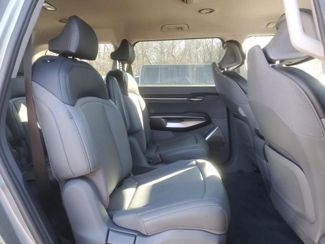 Photo 11 from auction – 2024 KIA EV9 LIGHT with VIN KNDAB5S15R6028422