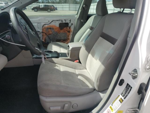 Photo 7 from auction – 2014 TOYOTA CAMRY L with VIN 4T1BF1FK7EU436099