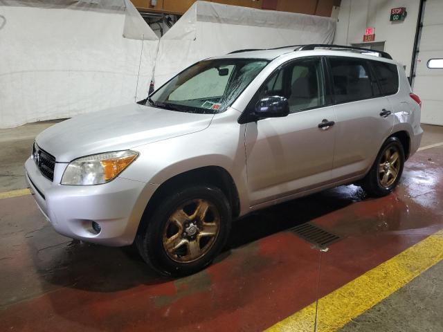 TOYOTA RAV4 2008 с VIN JTMBD33V286074065 - Снимка от търг
