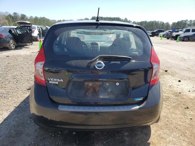 Photo 6 from auction – 2016 NISSAN VERSA NOTE with VIN 3N1CE2CP1GL383238