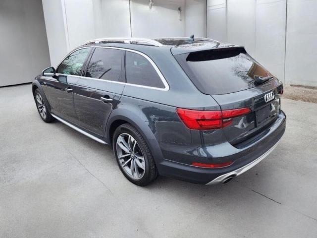 Photo 3 from auction – 2017 AUDI A4 ALLROAD with VIN WA18NAF47HA158XXX
