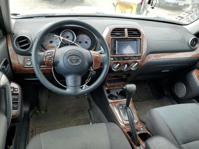 Снимка 8 от търг – 2004 TOYOTA RAV4 с VIN JTEGD20VX40015374