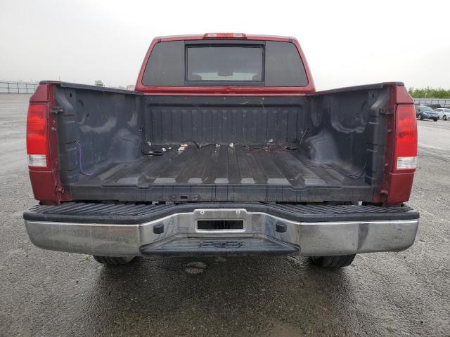 Photo 6 from auction – 2013 NISSAN TITAN S with VIN 1N6AA0EJ3DN308045