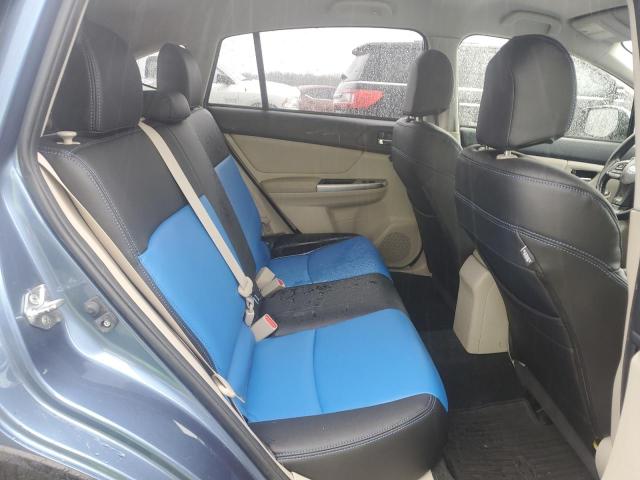 Photo 10 from auction – 2015 SUBARU XV CROSSTR with VIN JF2GPACC5F8276546