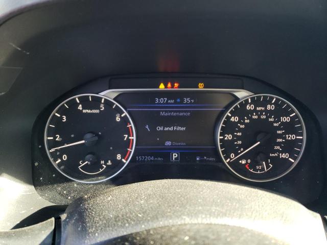 Photo 9 from auction – 2019 NISSAN ALTIMA S with VIN 1N4BL4BW8KC240428