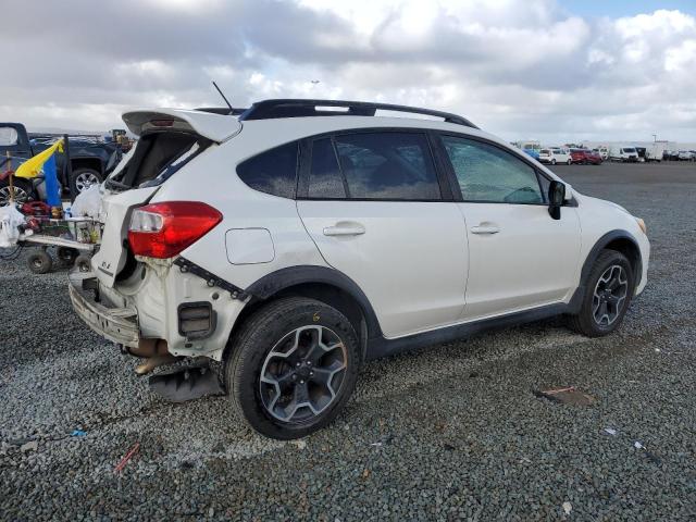 Снимка 3 от търг – 2014 SUBARU XV CROSSTR с VIN JF2GPAGC1E8252351