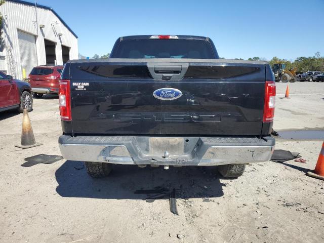 Photo 6 from auction – 2019 FORD F150 SUPER with VIN 1FTEW1E55KFA67269