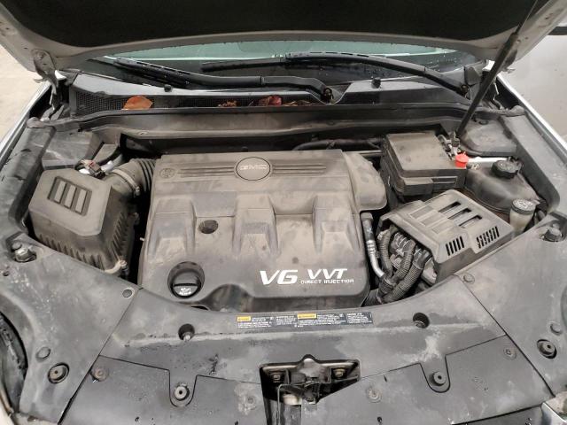 Photo 12 from auction – 2012 GMC TERRAIN SL with VIN 2GKFLXE5XC6109709