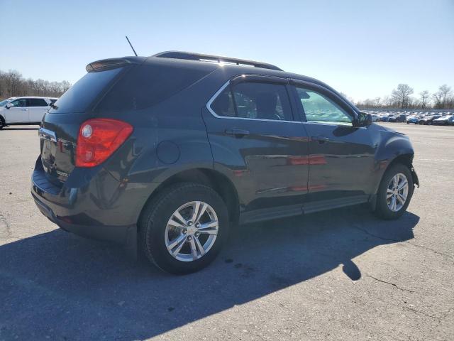Photo 3 from auction – 2014 CHEVROLET EQUINOX LT with VIN 2GNFLGEK6E6196178