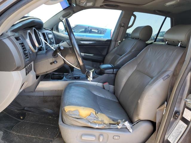 Photo 7 from auction – 2003 TOYOTA 4RUNNER LI with VIN JTEBT17R430022433