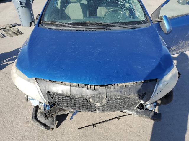 Zdjęcie 11 z aukcji – 2010 TOYOTA COROLLA BA z VIN 2T1BU4EE9AC336052