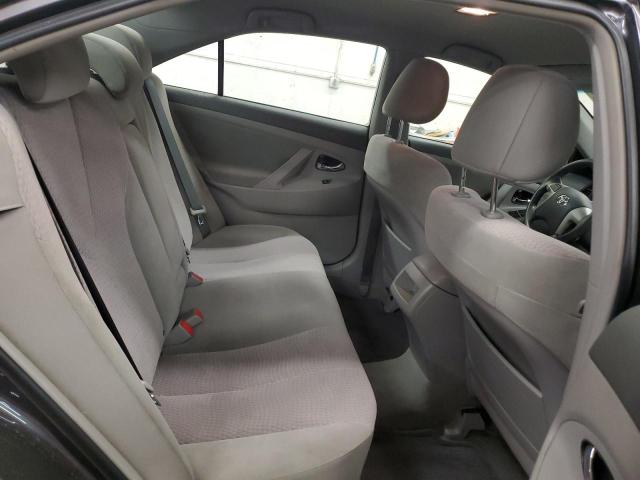 Photo 10 from auction – 2011 TOYOTA CAMRY BASE with VIN 4T4BF3EK2BR214343
