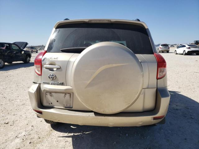 Photo 6 from auction – 2008 TOYOTA RAV4 LIMIT with VIN JTMZK31V285020598