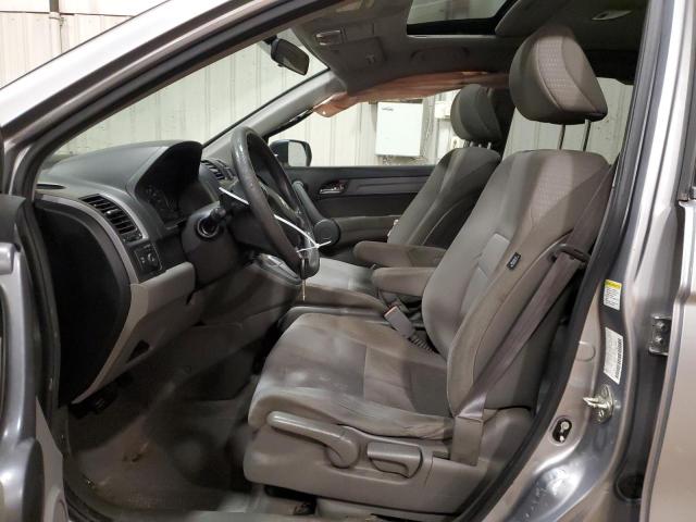 Photo 7 from auction – 2008 HONDA CR-V EX with VIN JHLRE48508C004076