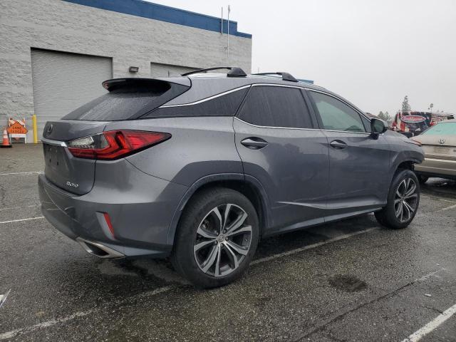 Photo 3 from auction – 2016 LEXUS RX 350 with VIN 2T2ZZMCA8GC031629