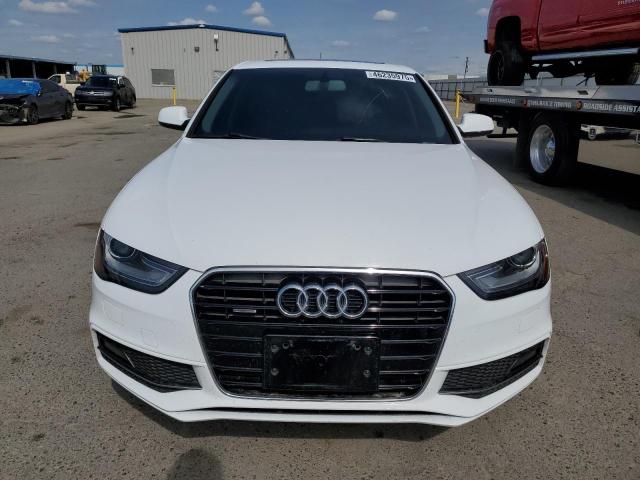 Снимка 5 от търг – 2016 AUDI A4 PREMIUM с VIN WAUBFAFL4GN008711