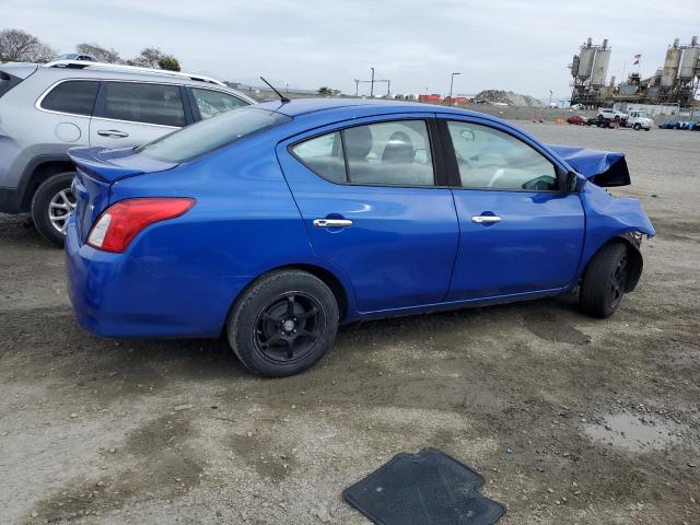Photo 3 from auction – 2017 NISSAN VERSA S with VIN 3N1CN7APXHL841327