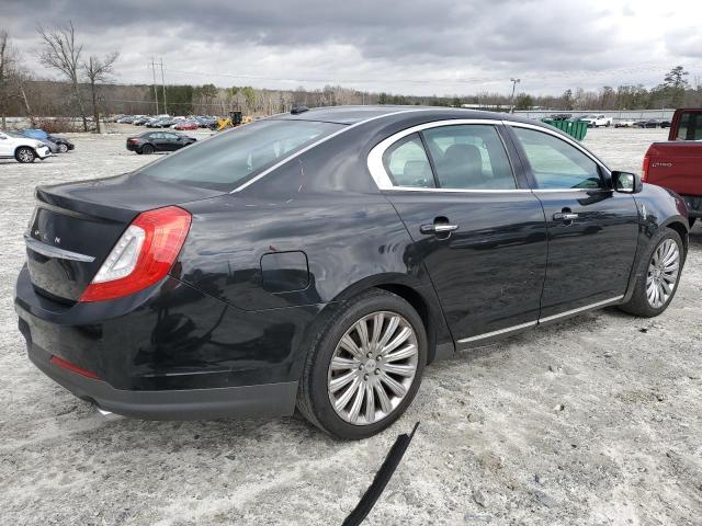 Photo 3 from auction – 2015 LINCOLN MKS with VIN 1LNHL9DK4FG603765