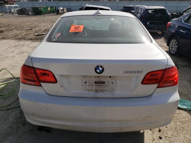 Photo 6 from auction – 2012 BMW 328 XI with VIN WBAKF3C50CE974291