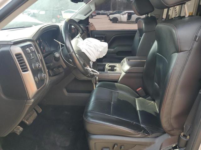 Photo 7 from auction – 2014 GMC SIERRA K15 with VIN 3GTU2VEC2EG310360