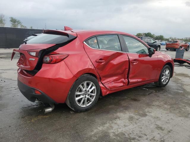 Foto 3 de la subasta – 2016 MAZDA 3 TOURING con VIN 3MZBM1M77GM329552