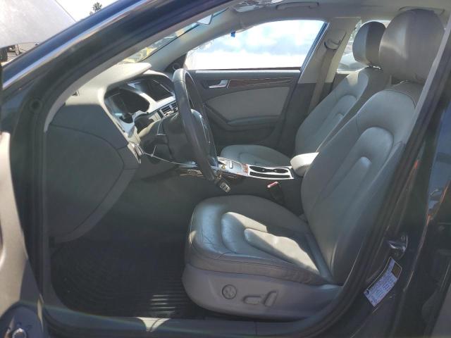Photo 7 from auction – 2010 AUDI A4 PREMIUM with VIN WAUFFAFL1AN032005