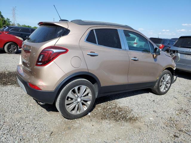 Photo 3 from auction – 2019 BUICK ENCORE with VIN KL4CJASBXKB920010