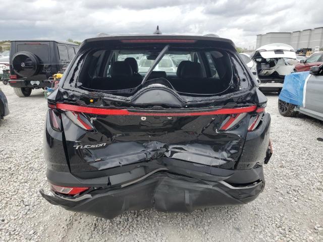 Photo 6 from auction – 2024 HYUNDAI TUCSON SEL with VIN 5NMJF3DE1RH407591
