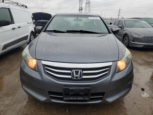 Photo 5 from auction – 2011 HONDA ACCORD LX with VIN 1HGCP2F32BA080700