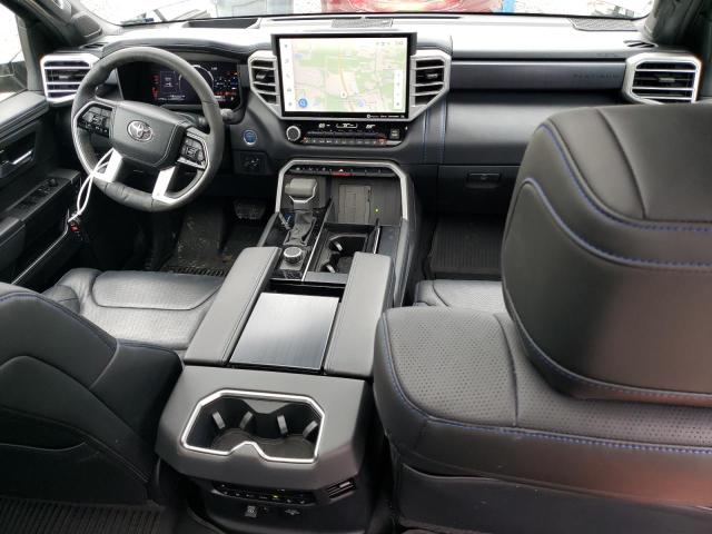 Photo 8 from auction – 2023 TOYOTA SEQUOIA SR with VIN 7SVAAABA0PX005655
