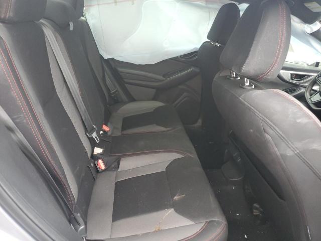 Photo 10 from auction – 2023 SUBARU WRX with VIN JF1VBAB67P8808208