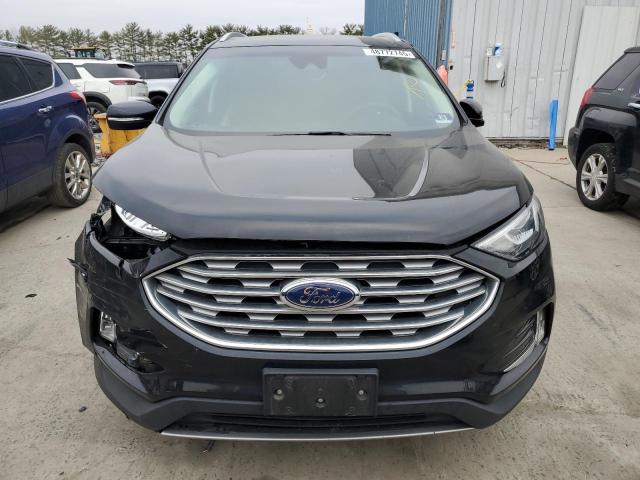 Photo 5 from auction – 2019 FORD EDGE SEL with VIN 2FMPK4J95KBB30852