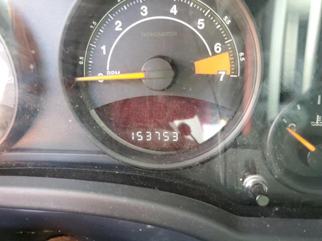 Photo 9 from auction – 2015 JEEP PATRIOT SP with VIN 1C4NJPBAXFD171017