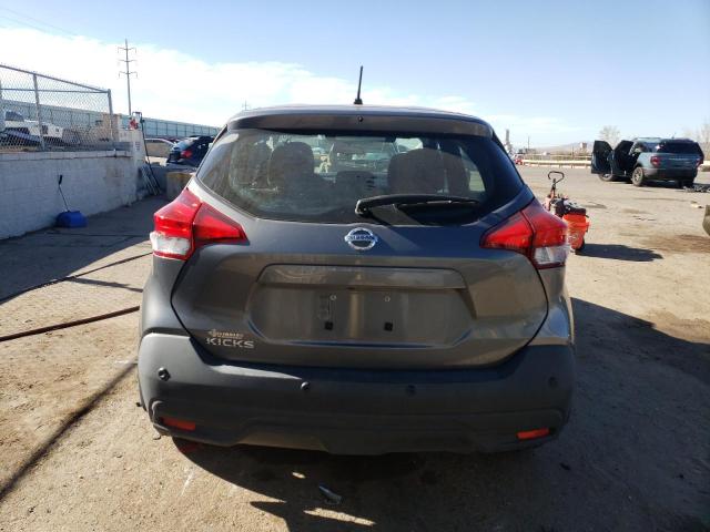 Photo 6 from auction – 2020 NISSAN KICKS S with VIN 3N1CP5BV2LL543066