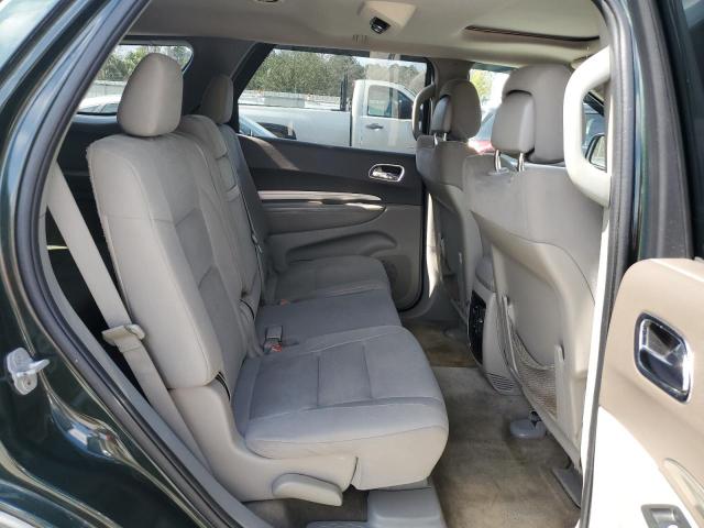 Photo 11 from auction – 2011 DODGE DURANGO EX with VIN 1D4RD2GG5BC616629
