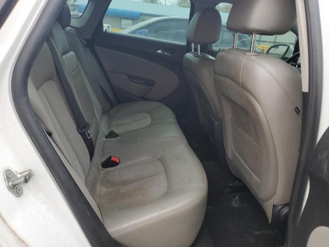 Снимка 10 от търг – 2014 BUICK VERANO CON с VIN 1G4PR5SK5E4146261