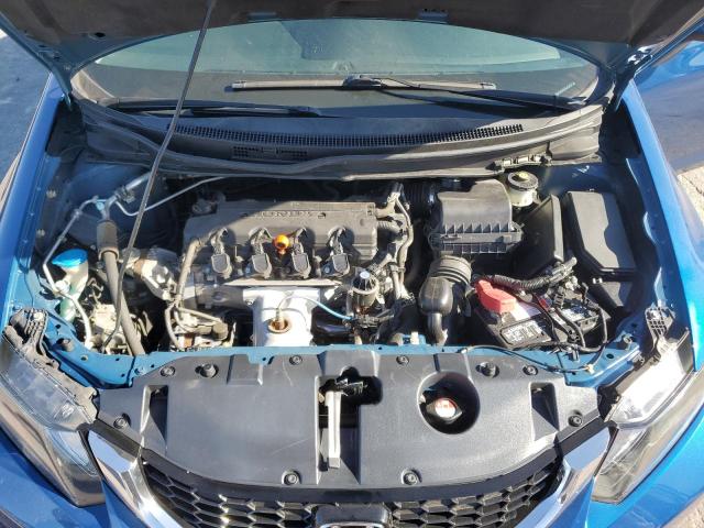 Photo 11 from auction – 2013 HONDA CIVIC EX with VIN 2HGFB2F8XDH539774
