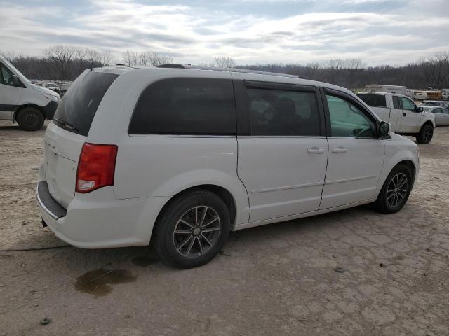 Photo 3 from auction – 2017 DODGE GRAND CARA with VIN 2C4RDGCG7HR673298