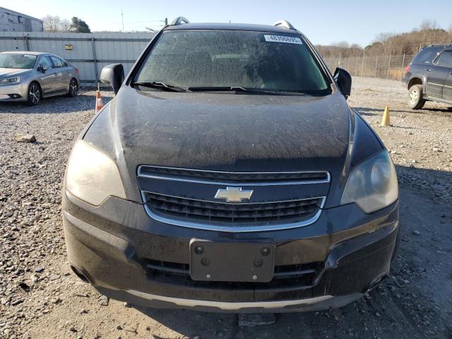 Photo 5 from auction – 2015 CHEVROLET CAPTIVA LT with VIN 3GNAL3EK4FS528754