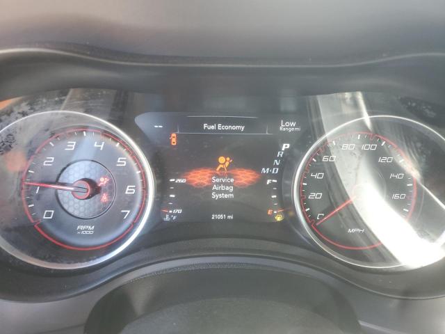 Foto 9 de la subasta – 2023 DODGE CHARGER SC con VIN 2C3CDXGJ2PH678638