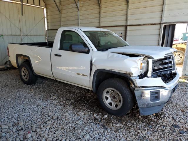 Photo 4 from auction – 2015 GMC SIERRA with VIN 1GTN1TEC2FZ904881
