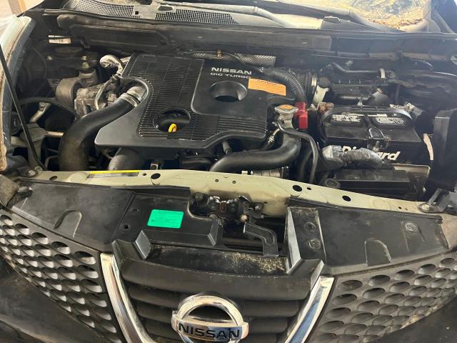 Photo 7 from auction – 2012 NISSAN JUKE S with VIN JN8AF5MV5CT119627