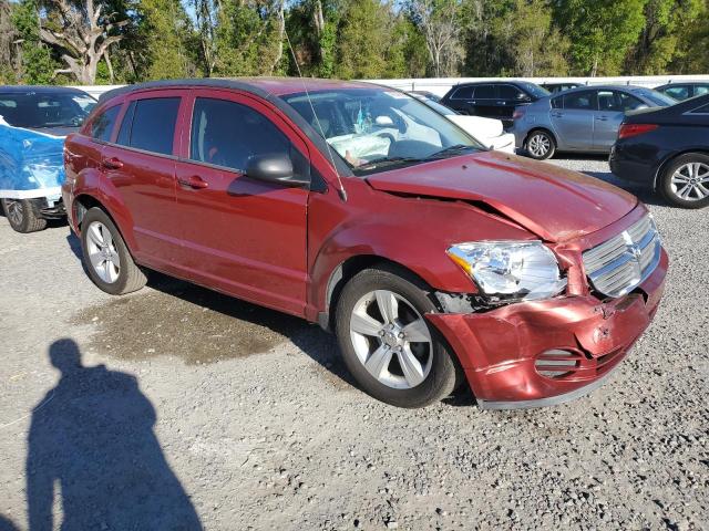 Photo 4 from auction – 2010 DODGE CALIBER SX with VIN 1B3CB4HA5AD668142