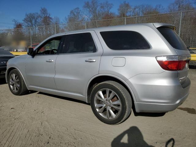 Photo 2 from auction – 2011 DODGE DURANGO HE with VIN 1D4RE3GG4BC712366