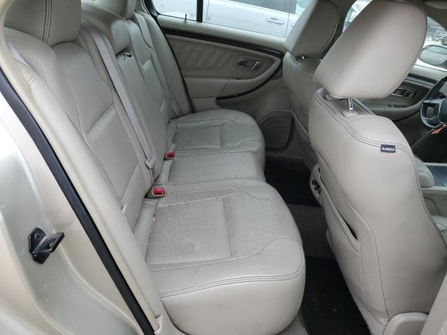 Photo 10 from auction – 2010 FORD TAURUS LIM with VIN 1FAHP2FW8AG100707