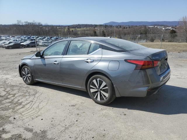 Photo 2 from auction – 2022 NISSAN ALTIMA SL with VIN 1N4BL4EV5NN416685