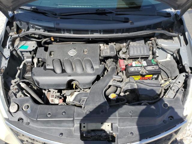Photo 12 from auction – 2008 NISSAN VERSA S with VIN 3N1BC13E98L404185