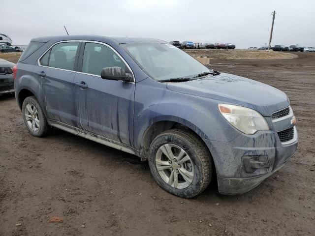 Снимка 4 от търг – 2014 CHEVROLET EQUINOX LS с VIN 2GNALAEK1E6137417